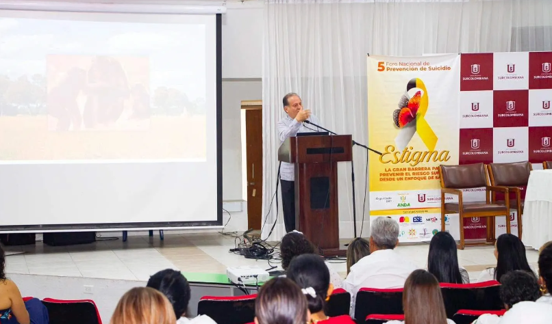 El silencio, cómplice del riesgo suicida