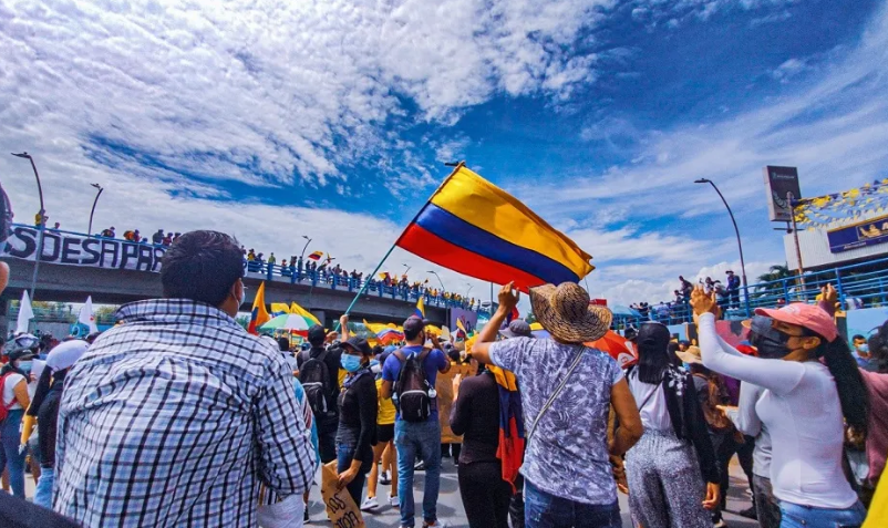 Reforma a la ley 30: ¿de dónde viene?, ¿para dónde va?