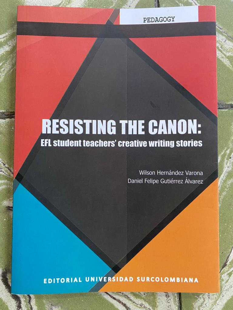 “Resistiendo el canon”